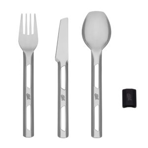 NEW<br>ステンレスカトラリーセット